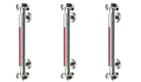 製品「マグネット式液面計MC-50シリーズ」が追加されました