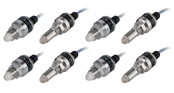 新製品「高周波式レベルスイッチRFLSシリーズ」が追加されました