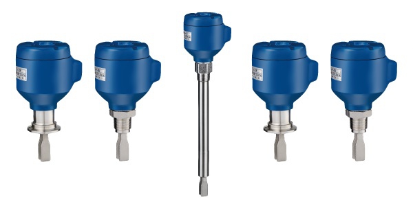 新製品「音叉式レベルスイッチVLSシリーズ」が追加されました